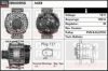 DELCO REMY DRA0956 Alternator